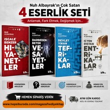 Bugünü Anlama Kılavuzu 4'lü Set