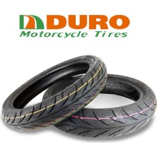Anlas 100/80-17 ve 130/70-17 HF918 Takım Lastik Bajaj Pulsar RS200/NS200 - Dominar 250 - Cbr 125