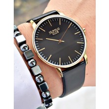Jg. Polo Clup JPC.0725 Erkek Kol Saati