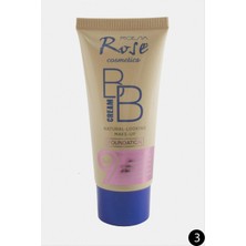 Zenvia Rose Bb Fondöten