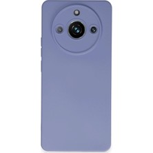 Zemira 11 Kılıf Nano Içi Kadife - Lila