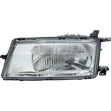 Depo Vectra A Kasa 1993-1996 Ön Far Sol