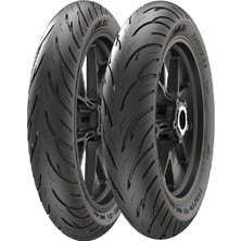Anlas Set 80/90-14 ve 90/90-14 Tournee Honda Dio Ön Arka Takım Lastik
