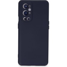 Zemira One 9 Kılıf Nano Içi Kadife - Lacivert