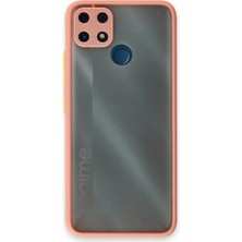 Zemira C25 Kılıf Montreal Kapak - Pembe