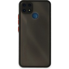 Zemira C25 Kılıf Montreal Kapak - Siyah