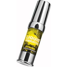 Vip Marketim Vipmarketim Secret Play Titreşim Efektli Masaj Jeli, 15 ml