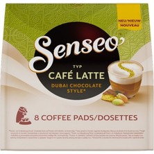 Senseo Kahve Kapsülü