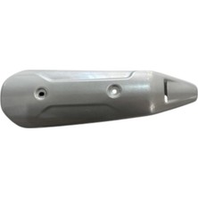 Tvs Raider 125 Egzoz Dekor Kapağı Arka Kısım (N6050340)