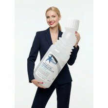 MON ETOILE DE BEAUTE Mon Etoıle Intim Douche/DUŞ-Feminine Ultra Cleansing Douche Ph4.5 100ML.- Borik Asit ve Asetik Asit Içerikli