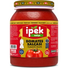 İpek Ipek Domates Salçası 32 Briks 1.650 gr Pet