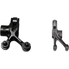 Tvs Apache Rtr 200 Piyano Seti (N9010370+N9010390)
