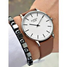 Jg. Polo Clup JPC.0725 Erkek Kol Saati