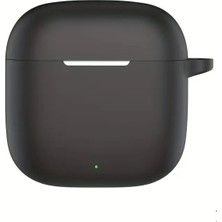 Zenvia Mey Ithalat®  Huawei Freebuds Se 3 Hang Kılıf - Siyah