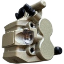 Tvs Raider 125 Ön Fren Kaliper Takımı (N9111120)