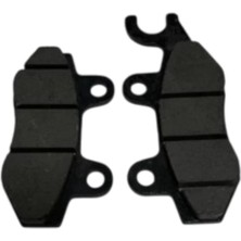 Tvs Raider 125 Ön Disk Balatası (N9111300)