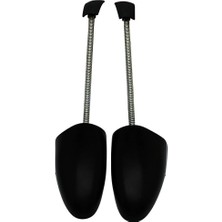 Selfbuysell Urve UR-3346 ( 2pcs ) Tek Yaylı Ayakkabı Kalıp*36