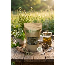 Çoban Çantası Otu Doğal Kurutulmuş 100 gr