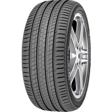 Michelin 275/45R20 110V Xl Latıtude Sport 3 Acoustıc (Vol) Mıchelın (Süngerli) (47/25)