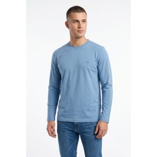 Dynamo Erkek Mevsimlik Sıfıryaka Sweatshirt BGL-ST05365