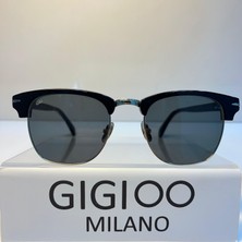 Gigi Milano Gigi Oo Milano GG423 C2 51-21 Unisex Güneş Gözlüğü