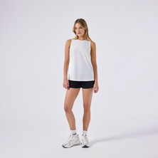 Ellesse Kadın Beyaz T-Shirt.of