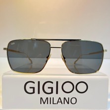 Gigi Milano Gigi Oo Milano Gg 406 C4 62-16 Unisex Güneş Gözlüğü