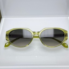 Gigi Milano Gigi Oo Milano Gg 208 C5 55-18 Kadın Güneş Gözlüğü