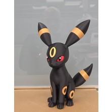 Umbreon Pokemon 26 cm Figür
