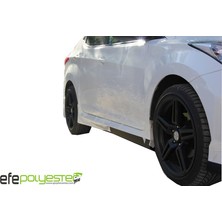 Hyundai Elentra 2012 Marşpiel Tk Boyasız