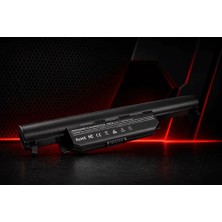 Dell Vostro N601ZVN3591EMEA12 Batarya Pil Freecell 3400MAH