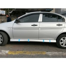 Hyundai Accent Era Marşpiel Tk Boyasız