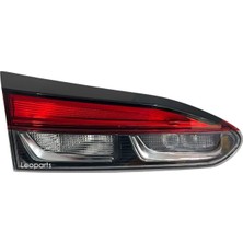Leoparts Toyota Corolla Cross Stop Lambası İç Sol (Ledli) 2022-2024 81591-16050