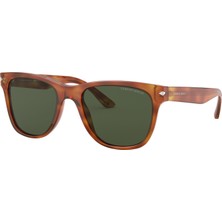 Giorgio Armani AR8133 5092/73 54-20 Kadın Güneş Gözlüğü