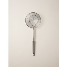 Minihol Arien Metal Süzgeç (39 x 14 Cm)