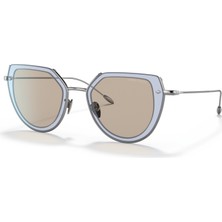 Giorgio Armani AR6119 3010/3 58-17 Kadın Güneş Gözlüğü