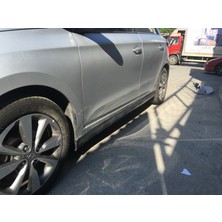 Hyundai I20 Yeni Kasa Marşpiel Tk Boyasız