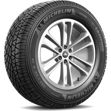 Michelin 215/65R16 102H Latıtude Cross Mıchelın