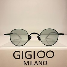 Gigi Milano Gigi Oo Milano GG194 C2 41-26 Unisex Güneş Gözlüğü