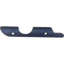 Tvs Raider 125 Egzoz Ön Dekor Kapağı (N6050330)