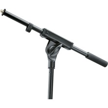 König & Meyer 21160-300-55 Kısa Boom Kolu