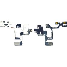 Nevamel Iphone 4g Yan Ses ve Kulaklik Soketi FILM-(5775)