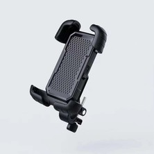 Nevamel Ally ML-171 Motosiklet Bisiklet Telefon TUTUCU?-(5775)