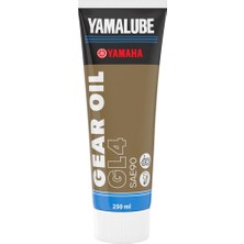 Yamalube Kuyruk Yağı Gear Oil Gl4 SAE90 250ML