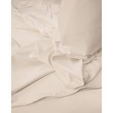 Kumaş Parça Beyaz Jarse Kumaş Astarlık Tok Duruşlu Esnek 145X270CM