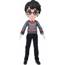 Spin Master 39767 Sun-Spm-Figür Wwo Harry Potter 20 cm Harry