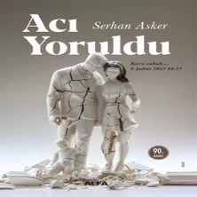 Uravas Store Acı Yoruldu