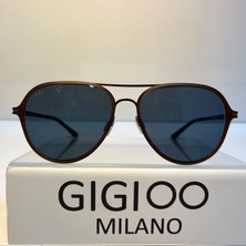 Gigi Milano Gigi Oo Milano GG2068 C5 54-15 Unisex Güneş Gözlüğü
