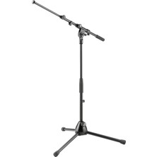König & Meyer 25900-300-55 Teleskopik Mikrofon Standı