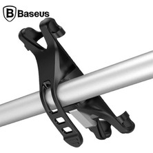 Nevamel Baseus Miracle Bicycle Mounts Bisiklet Motosiklet Telefon Tutucu SUMIR-BY01-(5775)